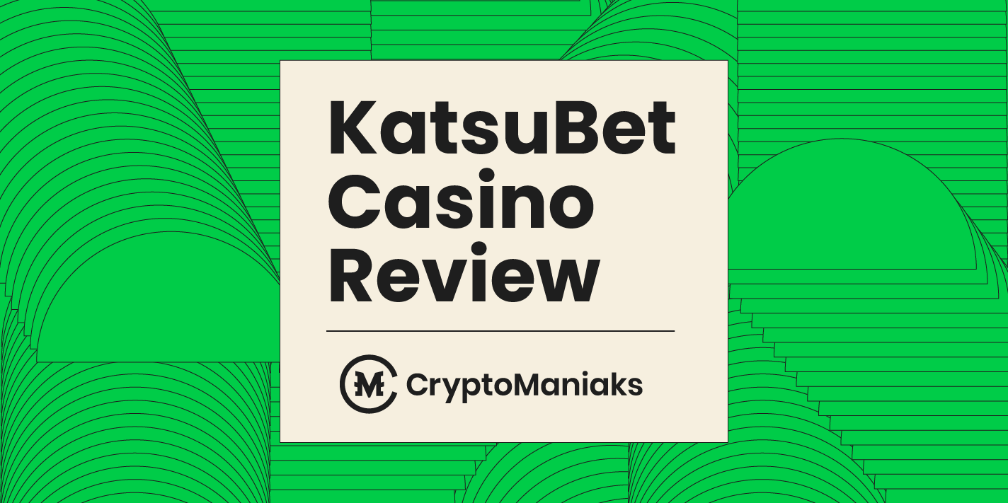 KatsuBet Casino Review & Promo Codes 2025