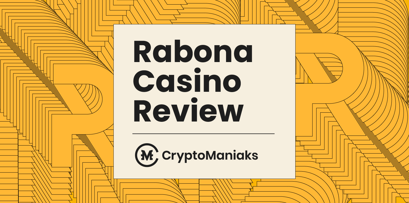 Rabona Casino Review & Promo Codes 2025