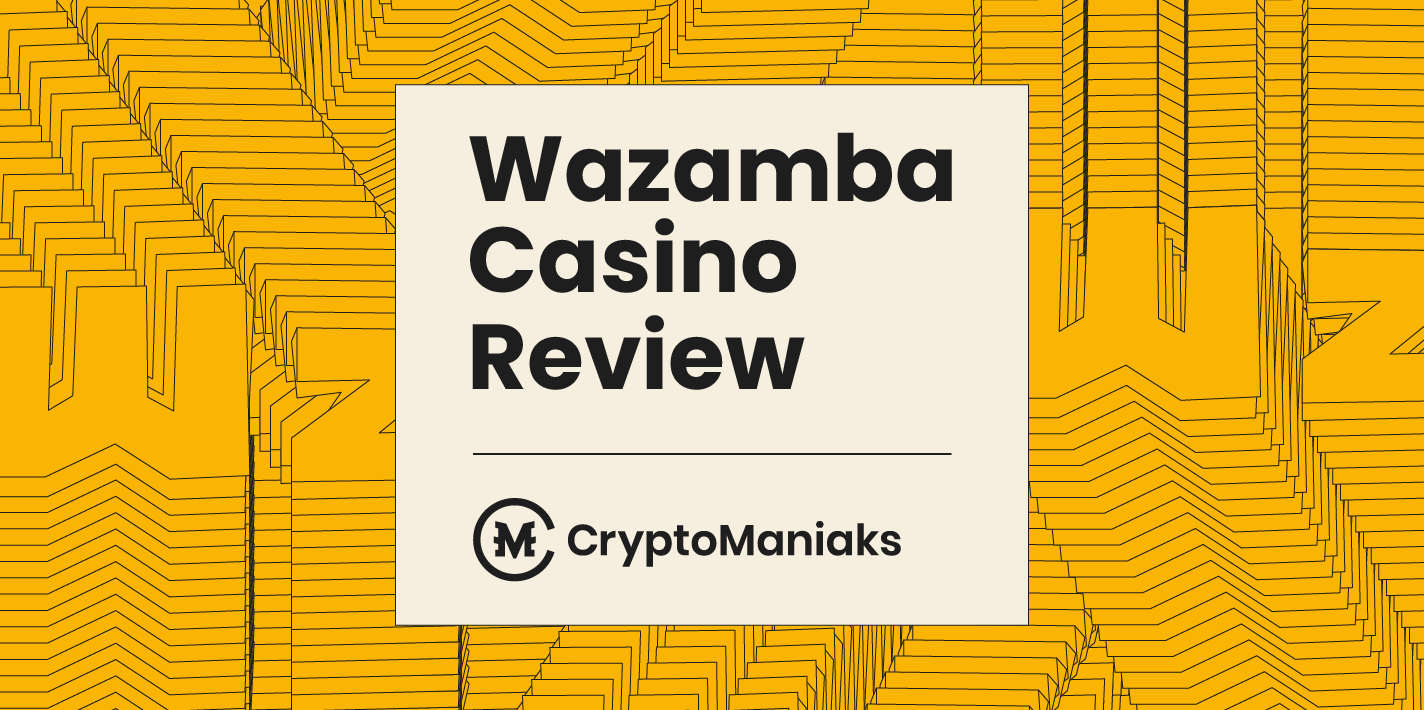 wazamba casino review