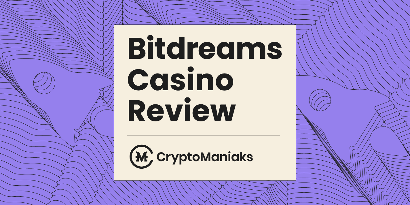 bitdreams casino review