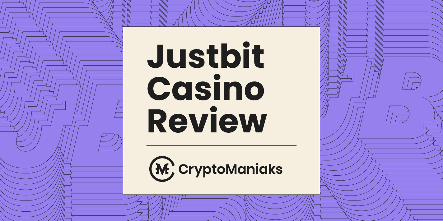 justbit casino review