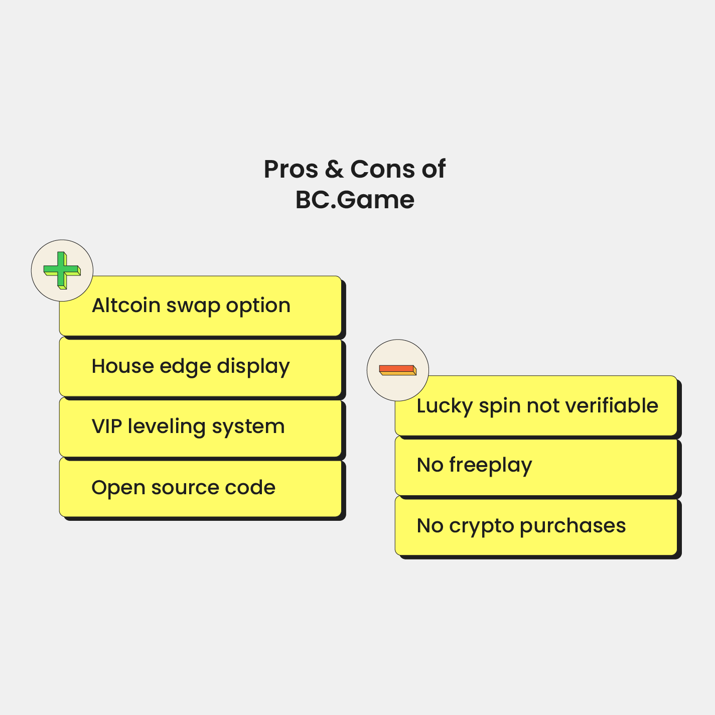 5 Ways To Simplify Register BC.Game