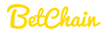 BetChain Logo
