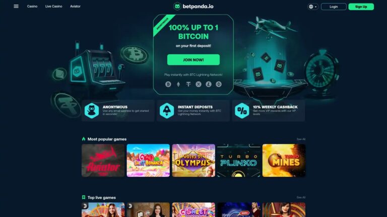 Bet Panda Casino: Ein umfassendes Review für deutsche Spieler