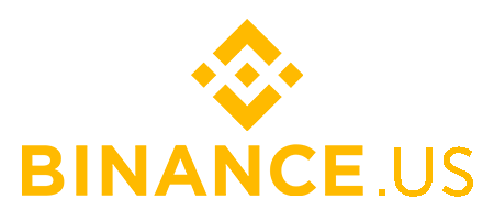 Binance.US Logo