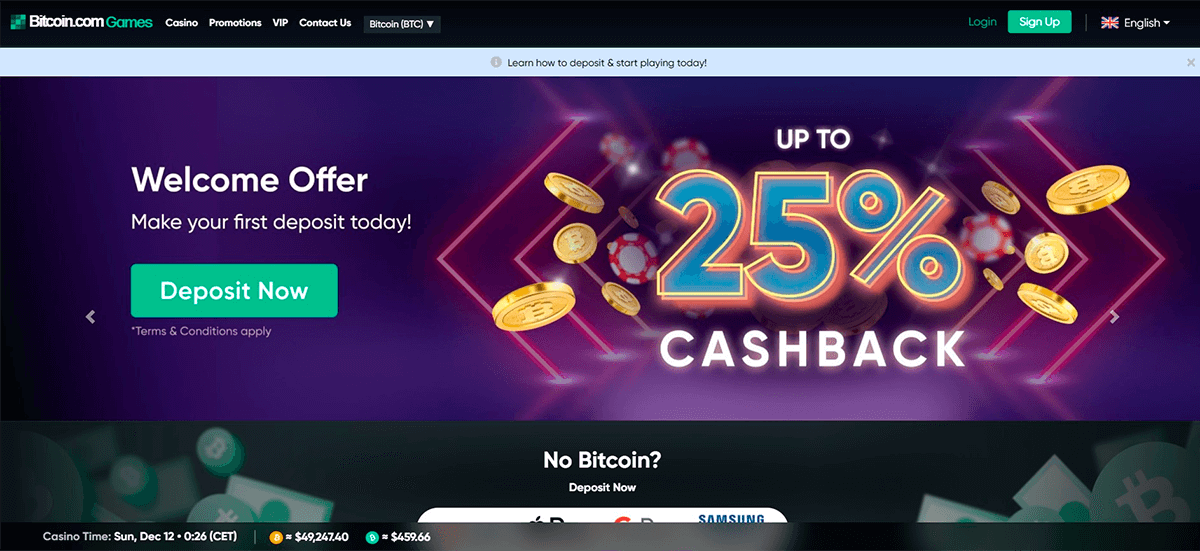 How To Make Your Best Crypto Casino Games with Low Wagering Requirements Look Like A Million Bucks