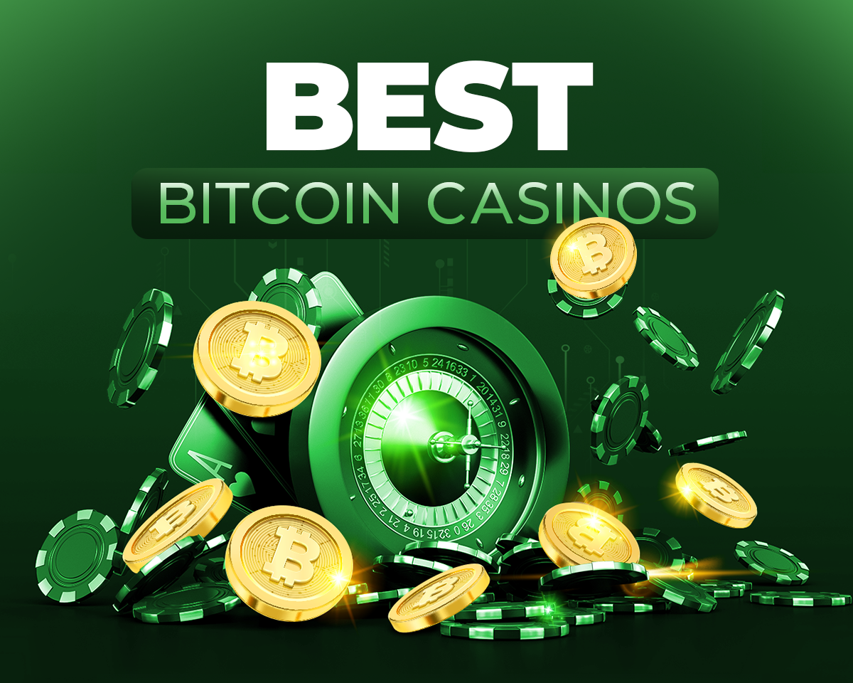 How We Improved Our How to Play Table Games at a Bitcoin Casino In One Week