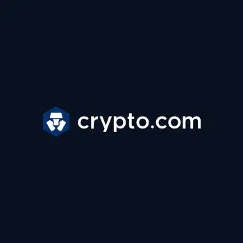 Crypto.com Logo