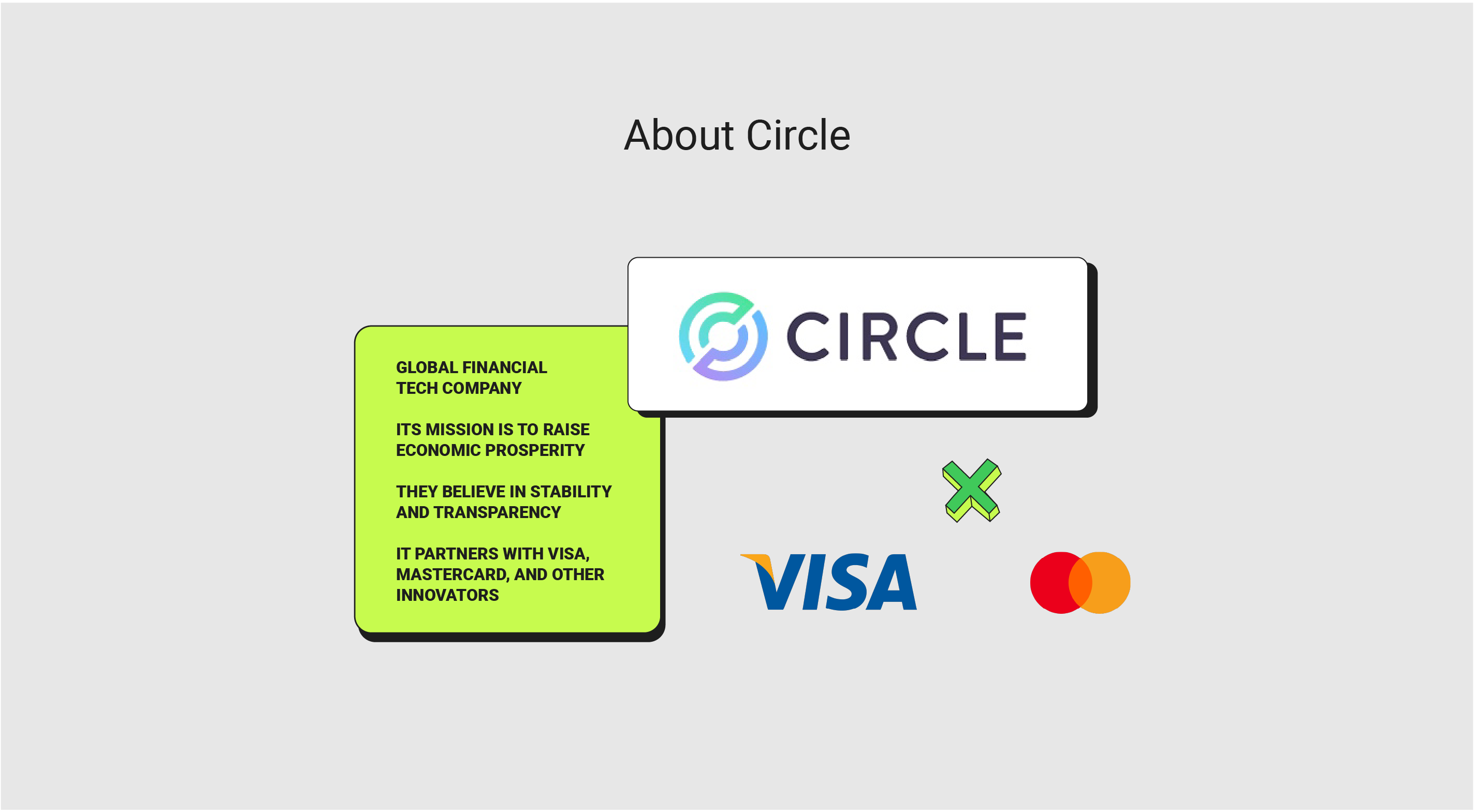About Circle