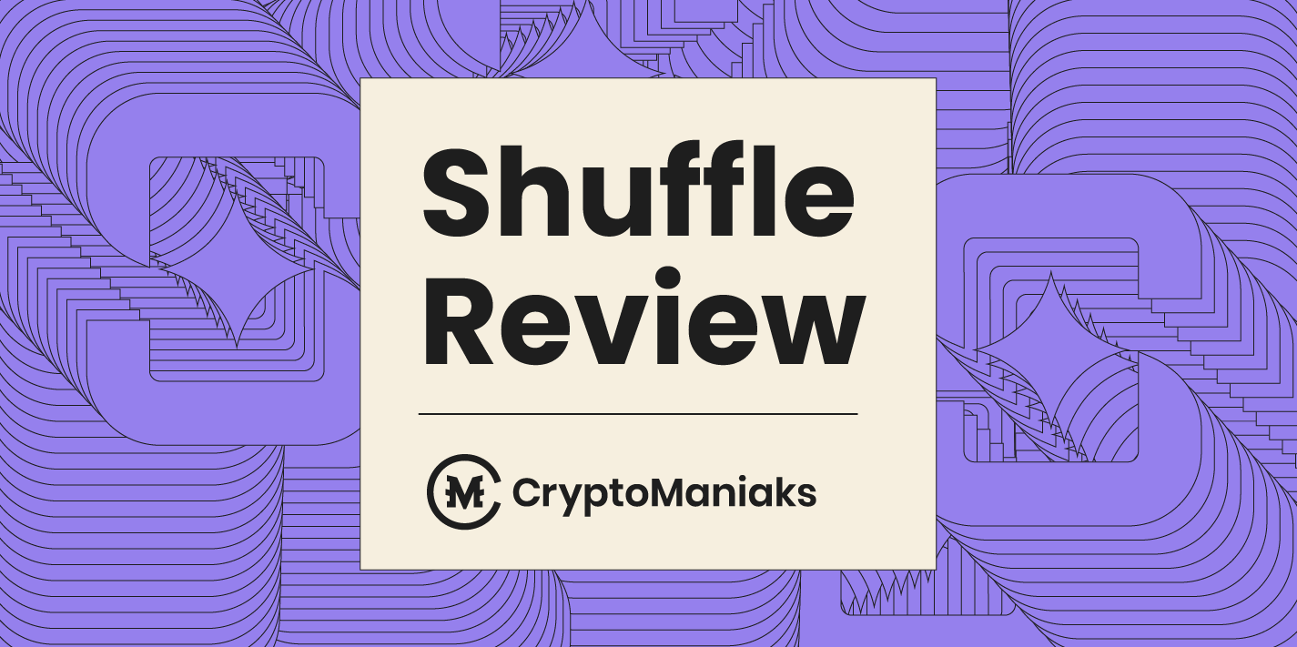 shuffle review