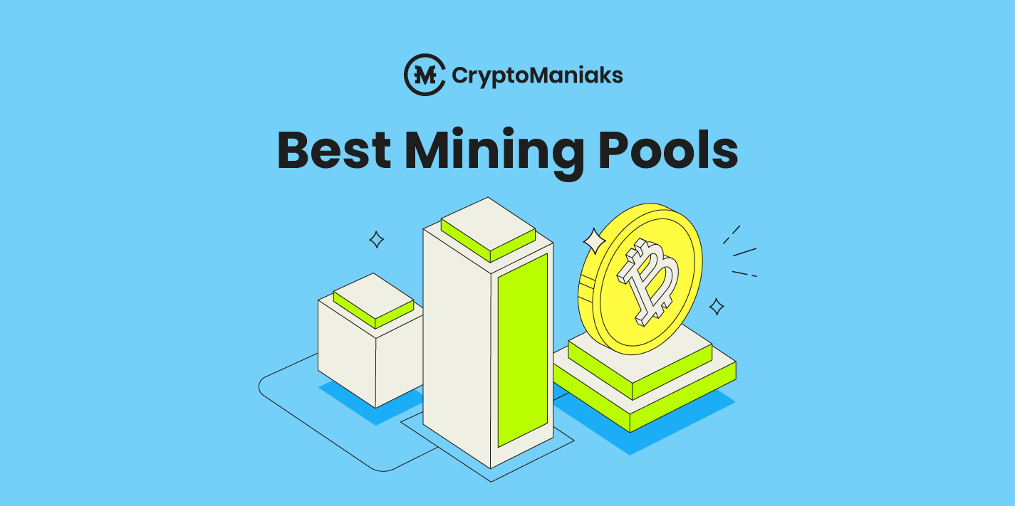 Best mining pools cover image