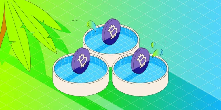 What is a mining pool
