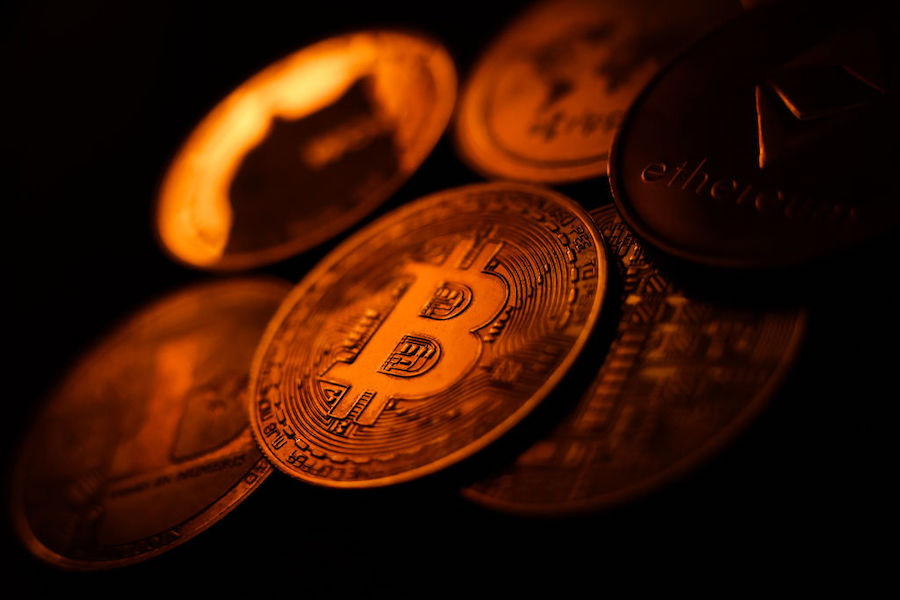 Crypto