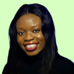 Kenny Folorunso @ CryptoManiaks