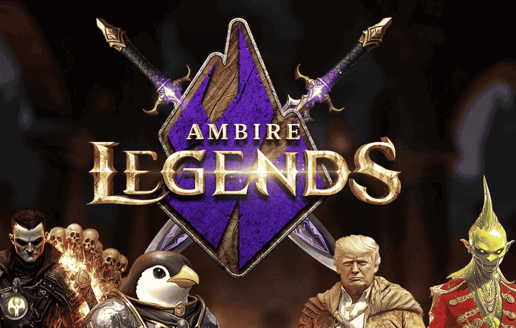 Ambire Legends