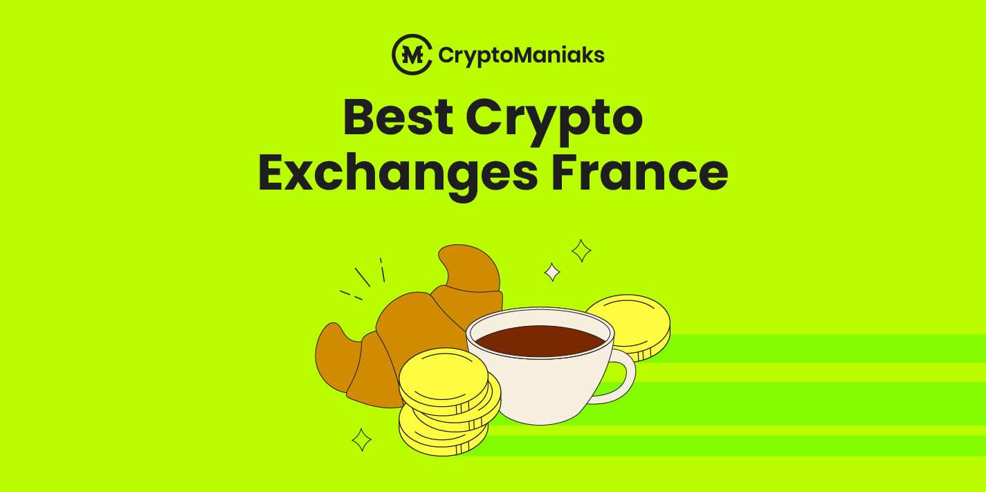 Best Crypto Exchanges in France