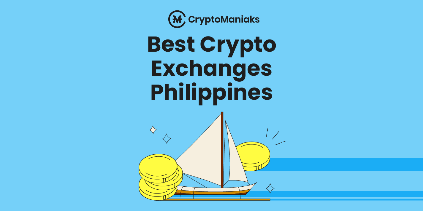 Best Crypto Exchanges in the Philippines