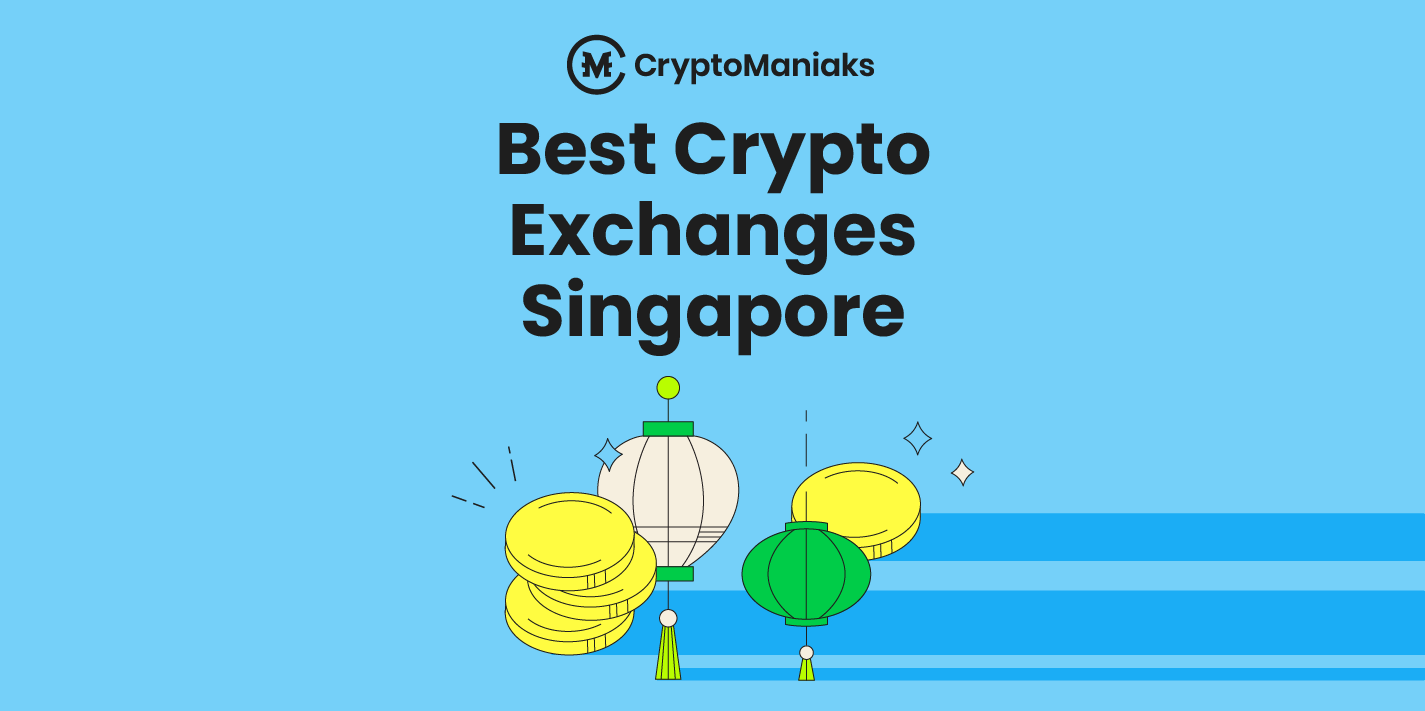 Top Crypto Exchanges in Singapore 2026