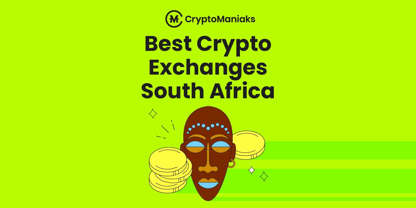 Best South African Crypto Exchanges