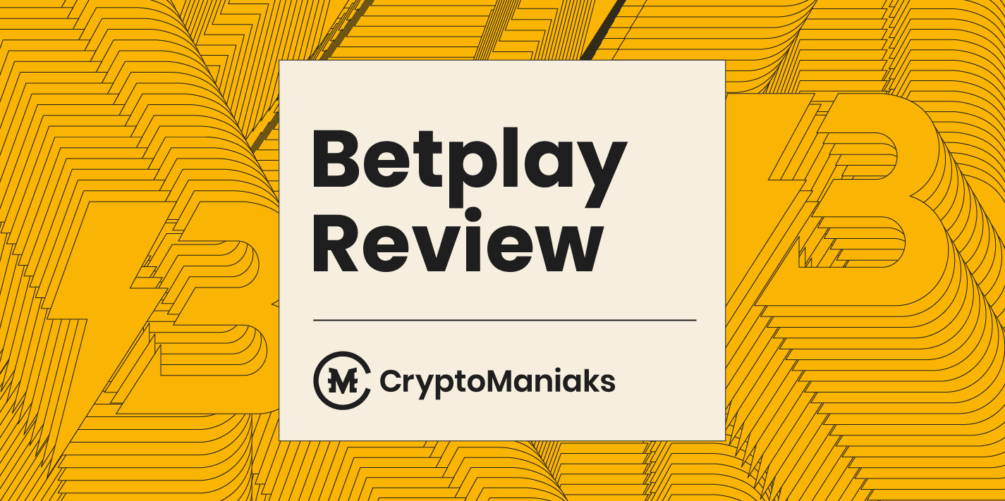Betplay review