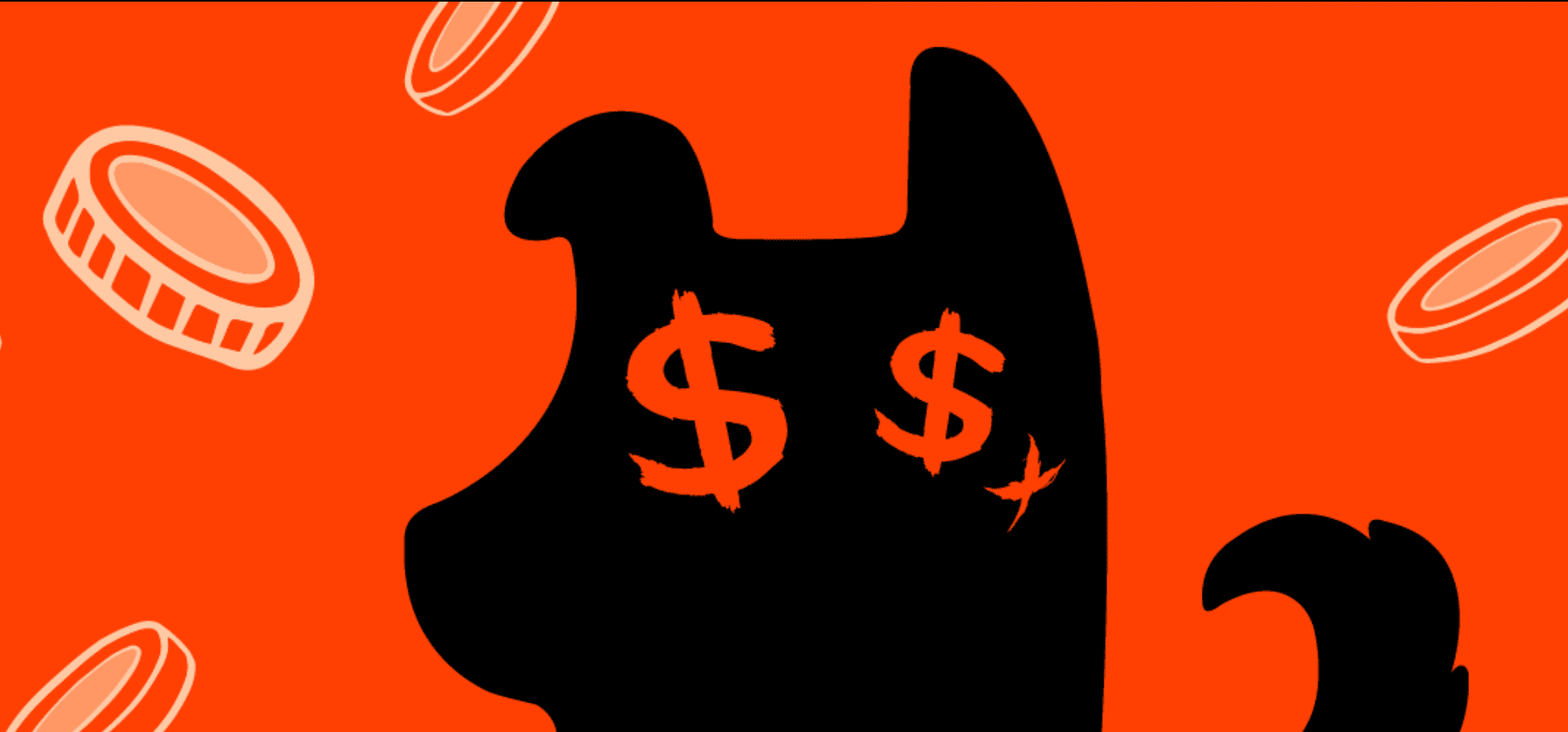 Money Dogs MDOGS token
