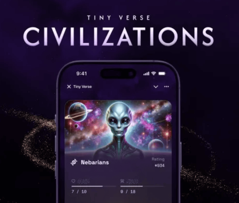 Tiny Verse