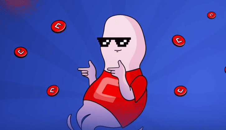 Casper Network