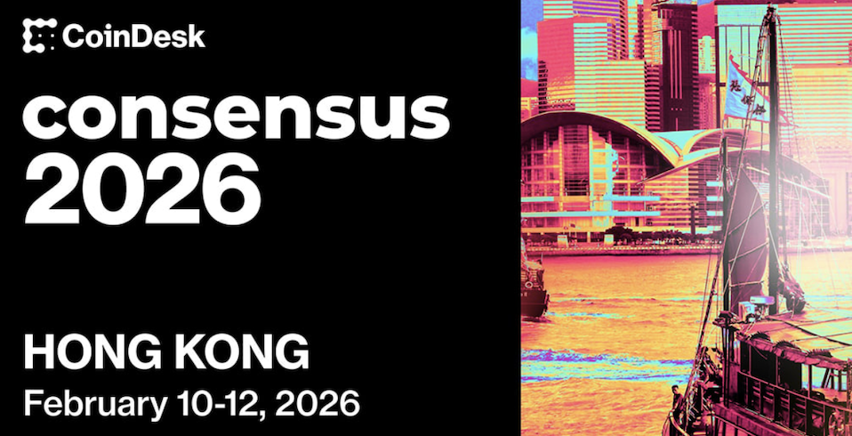 Consensus 2026