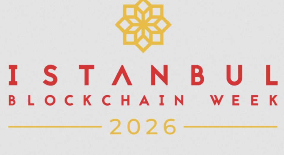 Istanbul Blockchain Week
