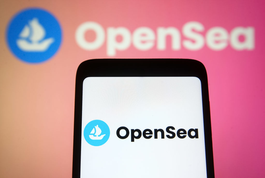 OpenSea