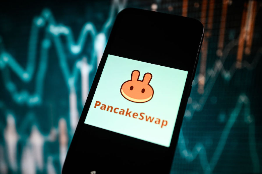 PancakeSwap