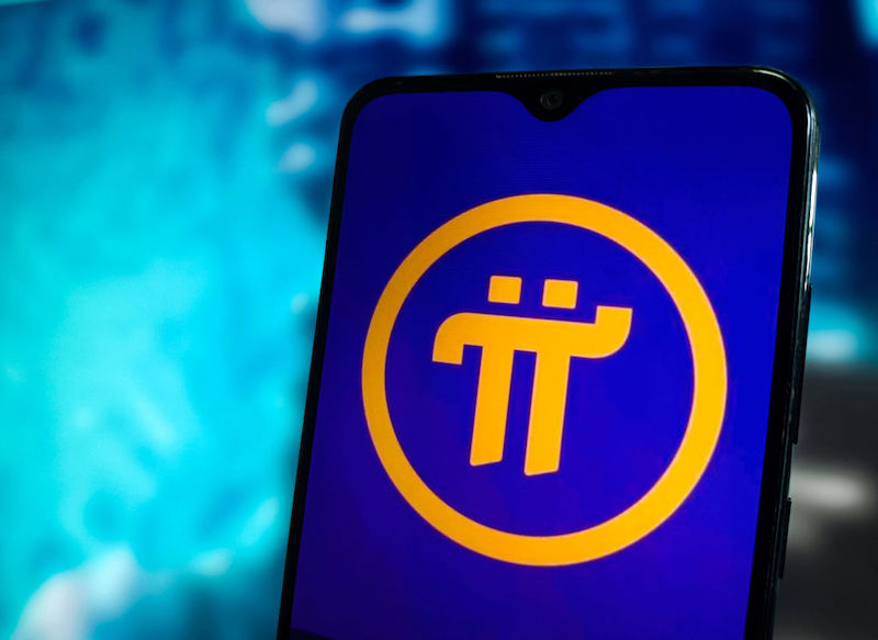 Pi Coin