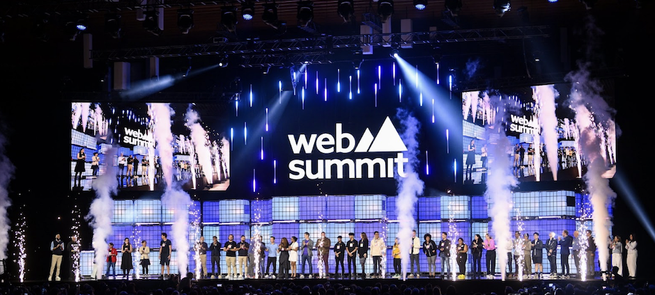 Web Summit