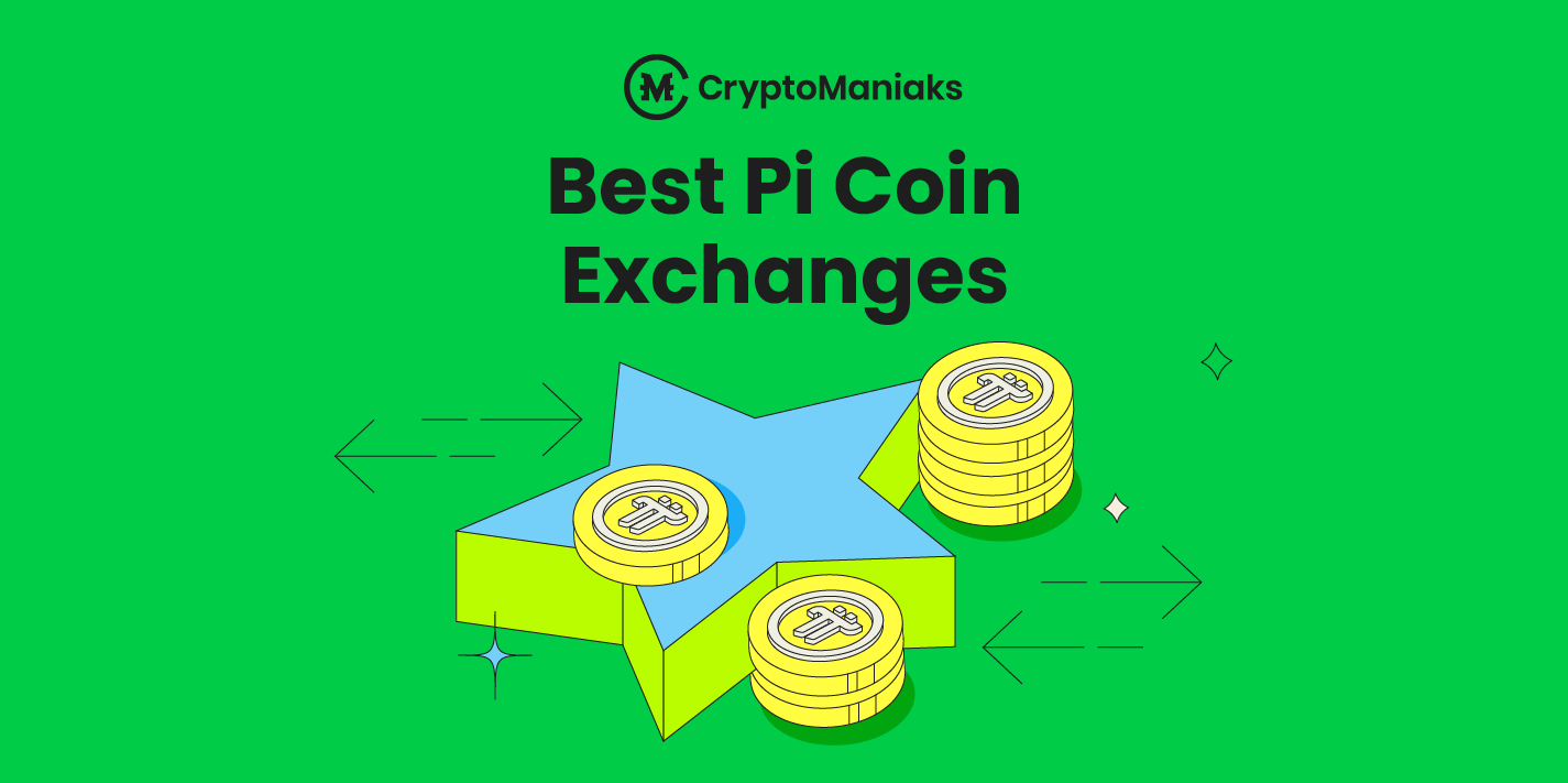 Best Pi Coin Exchanges Feature