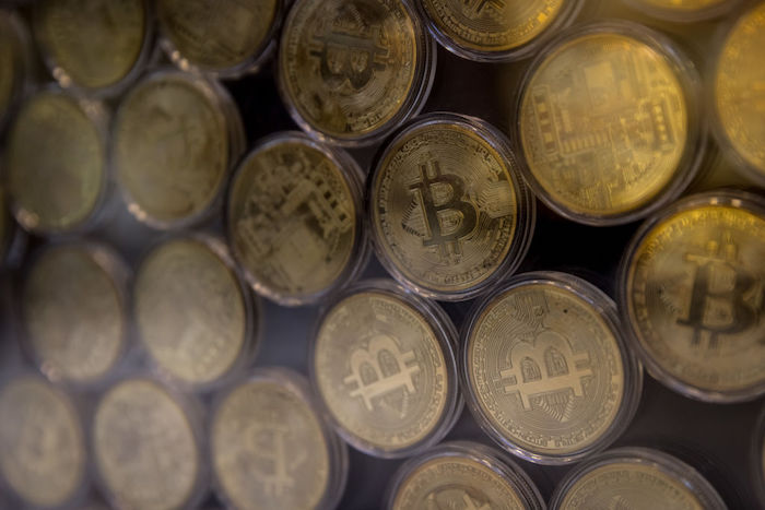 Bitcoin US CPI February