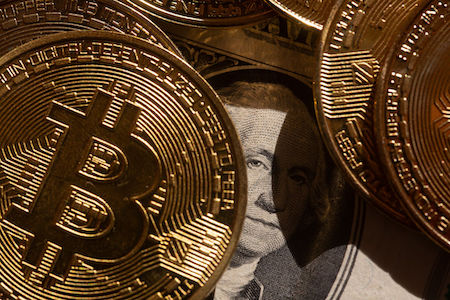 Bitcoin bear market