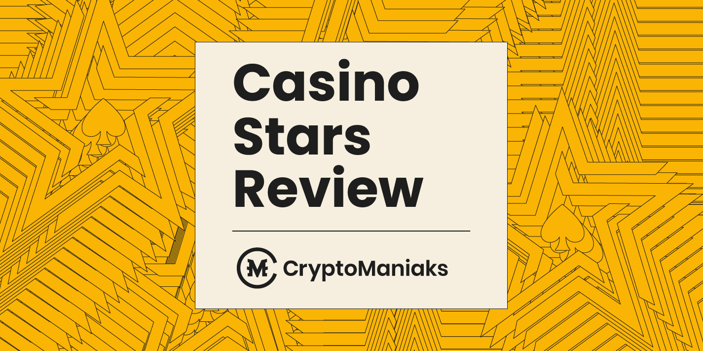 Casinostars Review
