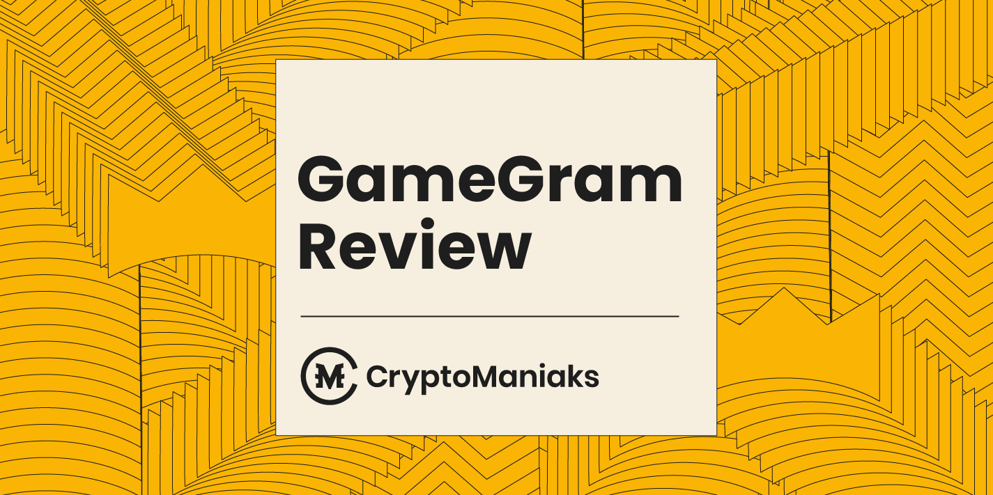 GameGram Review