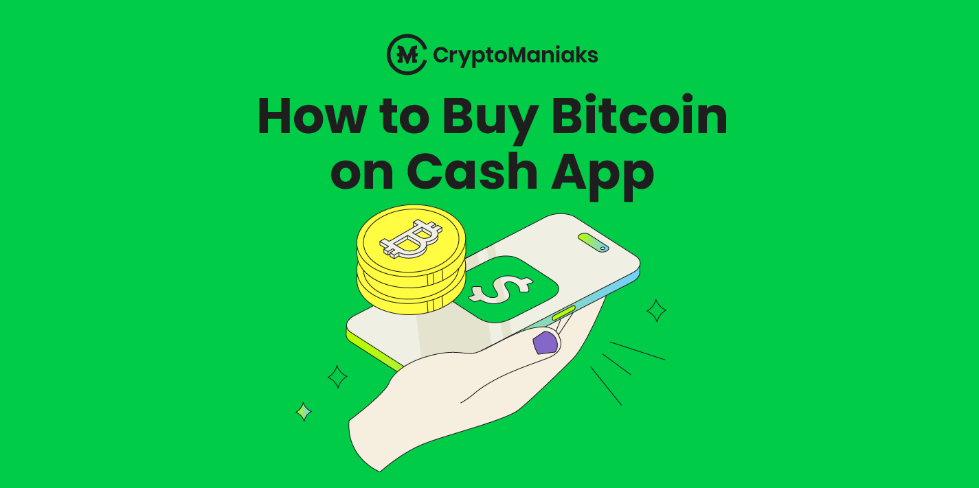 How to Buy Bitcoin on Cash App