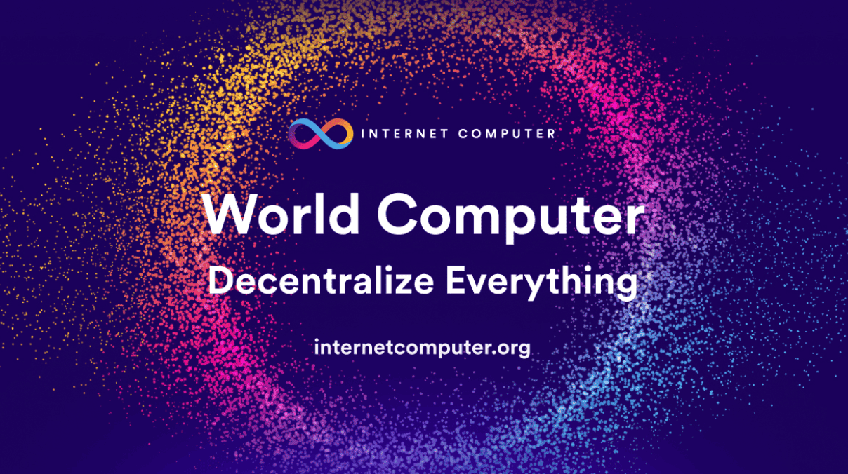 ICP crypto