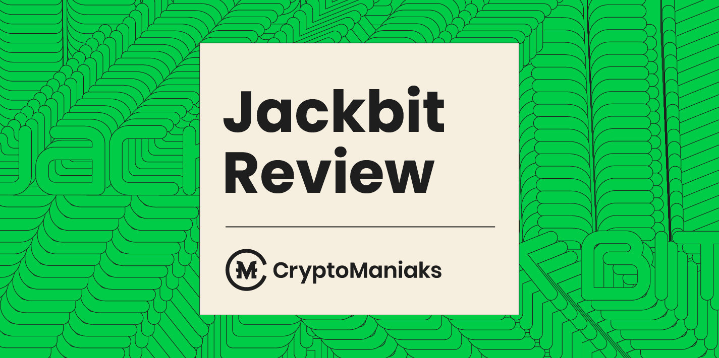 jackbit review