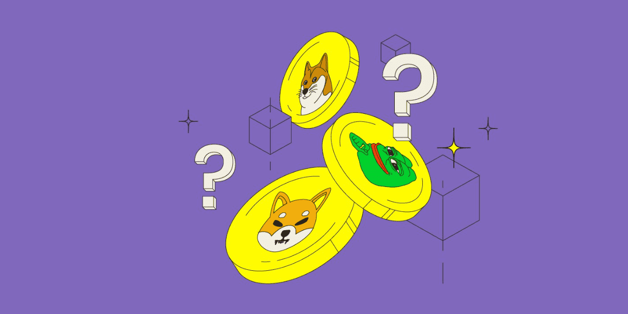 Meme coins