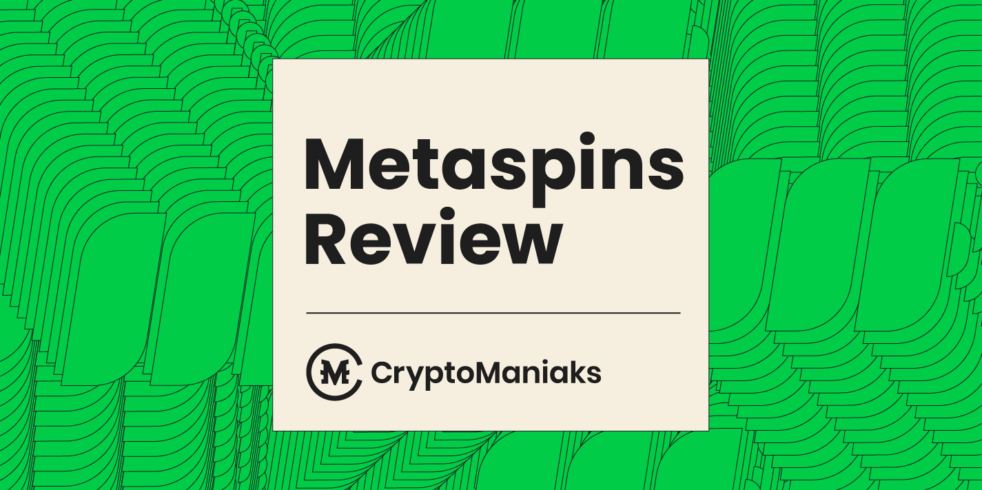 metaspins review