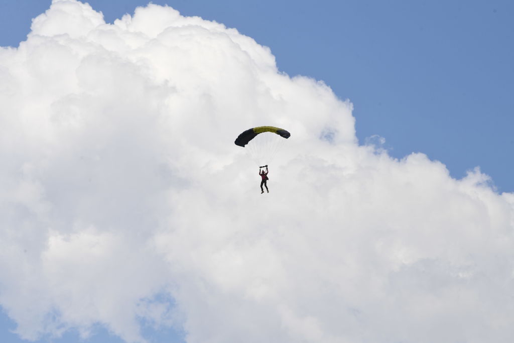 Parachute