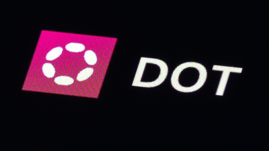Polkadot