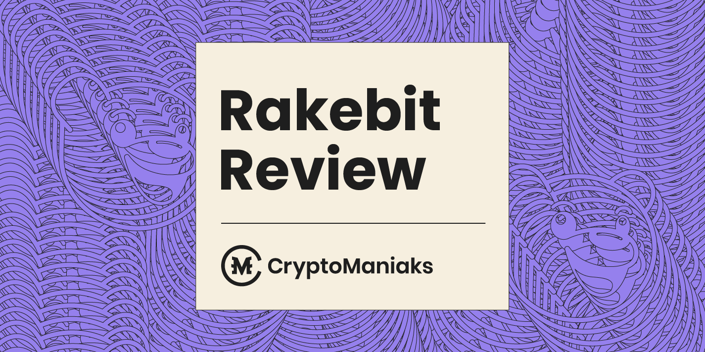 Rakebit review