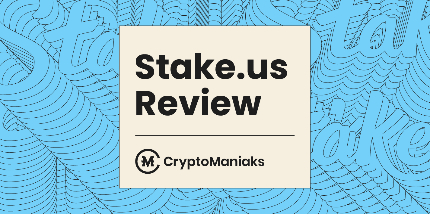 Stake.US Review