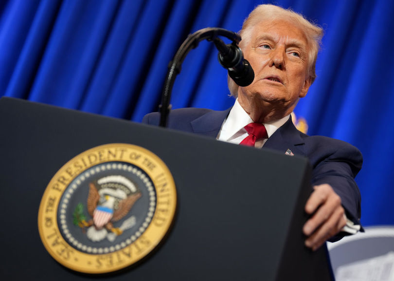 Trump