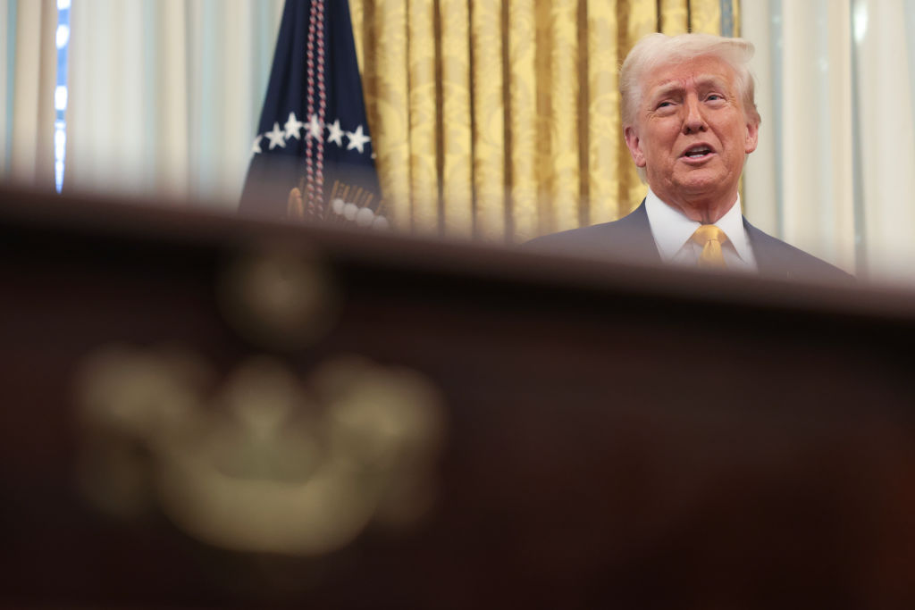 Trump