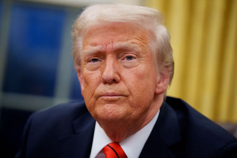 Trump